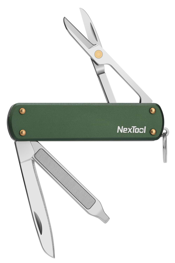 Мультитул NexTool Mini Pocket Knife (NE0143)